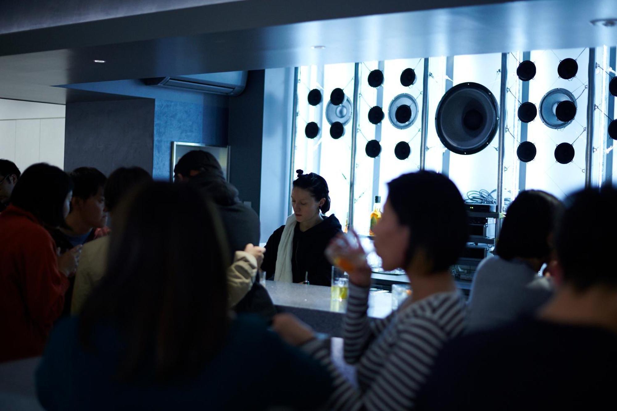 Bna Alter Museum Hotel Kyoto Bagian luar foto