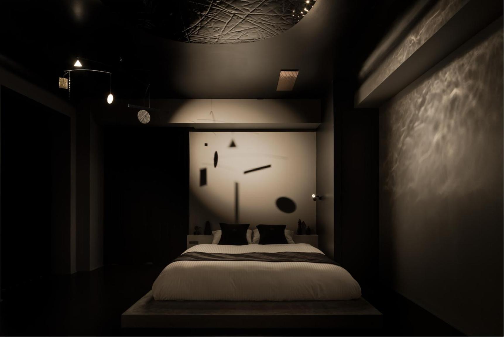 Bna Alter Museum Hotel Kyoto Bagian luar foto