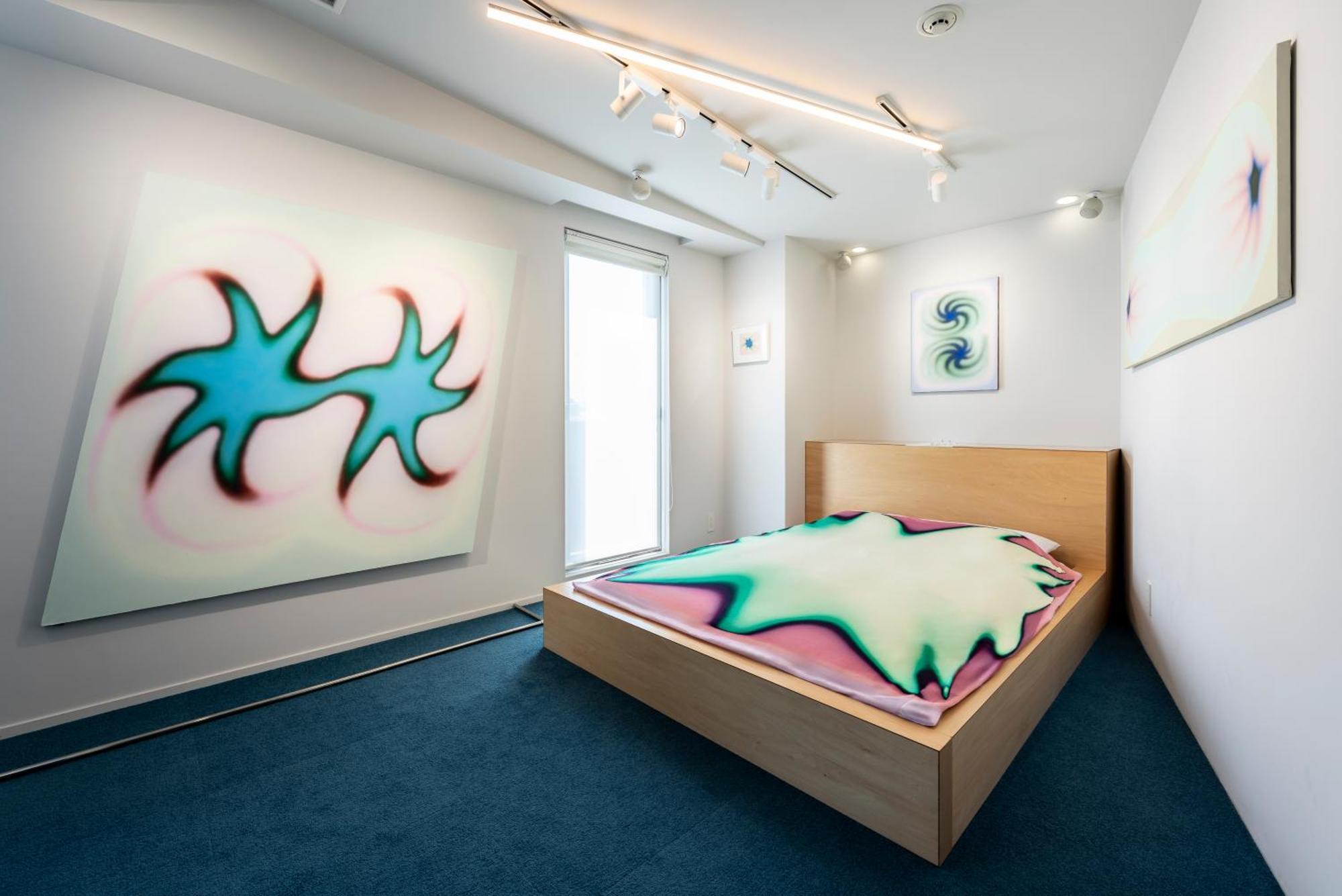 Bna Alter Museum Hotel Kyoto Bagian luar foto